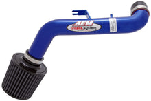 Load image into Gallery viewer, AEM Short Ram Intake System S.R.S. MITSUBISHI ECLIPSE/EAGLE TALON 95-99 2.0 N/TURBO