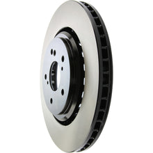 Load image into Gallery viewer, StopTech 14-17 Acura MDX / 15-18 Acura TLX Cryo-Stop Front Premium Rotor