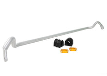 Load image into Gallery viewer, Whiteline 02-07 Subaru WRX Sedan Front 24mm Swaybar-X heavy duty