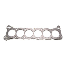 Load image into Gallery viewer, Cometic Nissan RB-26 6 CYL 87mm .086 inch MLS Head Gasket