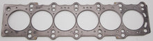 Load image into Gallery viewer, Cometic Toyota / Lexus Supra 93-UP 87mm .036 inch MLS Head Gasket 2JZ Motor