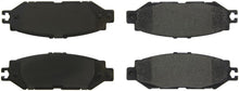 Load image into Gallery viewer, StopTech Street Brake Pads - Rear