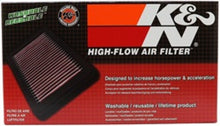 Load image into Gallery viewer, K&amp;N 16 Honda Pilot 3.5L V6 Drop In Air Filter