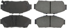 Load image into Gallery viewer, StopTech Street Select Brake Pads - Rear