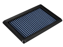 Load image into Gallery viewer, aFe MagnumFLOW OEM Replacement Air Filter PRO 5R 2014 Mazda 3 L4 2.0L/2.5L