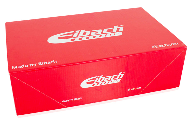 Eibach Pro-Kit for 09 Nissan 370Z (Non NISMO)