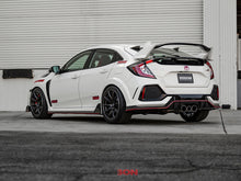 Load image into Gallery viewer, Seibon 2017 Honda Civic Type-R OE Carbon Fiber Rear Center Spoiler