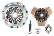 Load image into Gallery viewer, Exedy 2005-2005 Saab 9-2X Aero H4 Stage 2 Cerametallic Clutch Thick Disc