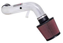 Load image into Gallery viewer, K&amp;N 02 Honda Civic Si Polished Typhoon Short Ram Intake