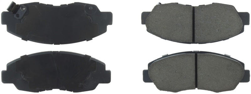 StopTech Street Brake Pads