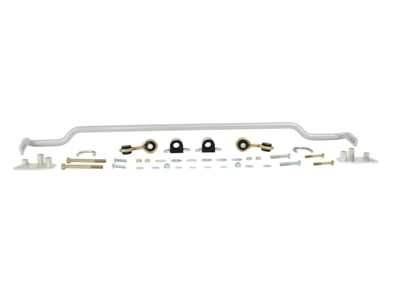 Whiteline 91-95 Honda Civic EG & EH / 92-98 Honda CRX w/ OE swaybar / 94-01 Acura Integra DC1-2 Rear