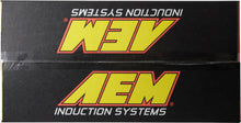 Load image into Gallery viewer, AEM 92-94 Nissan 240SX Blue Short Ram Intake