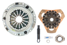 Load image into Gallery viewer, Exedy 1997-1999 Acura Cl L4 Stage 2 Cerametallic Clutch Thin Disc