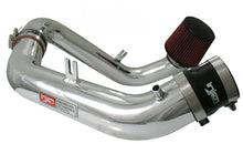 Load image into Gallery viewer, Injen 00-03 S2000 2.0L 04-05 S2000 2.2L Polished Cold Air Intake