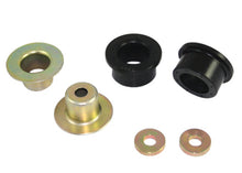 Load image into Gallery viewer, Whiteline 7/94-02 Nissan 200SX / 7/89-3/97 300ZX / 90-02 SKyline Rear Diff - Support Rear Bushing