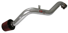 Load image into Gallery viewer, Injen 94-97 Accord 4 Cyl. Polished Cold Air Intake