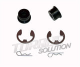 Torque Solution Shifter Cable Bushings: Mitsubishi Eclipse 2G / Talon/ Laser 1995-99