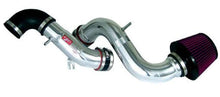 Load image into Gallery viewer, Injen 03-06 350Z 3.5L V6 Polished Cold Air Intake