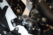 Load image into Gallery viewer, CSF 13+ BRZ / 13-20 Toyota 86 / 22+ GR86 Aluminum Filler Neck w/ High Pressure Radiator Cap