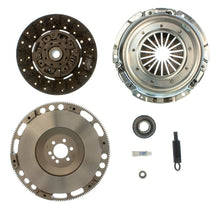 Load image into Gallery viewer, Exedy 1998-2002 Chevrolet Camaro Z28 V8 Stage 1 Organic Clutch Includes GF502A Flywheel