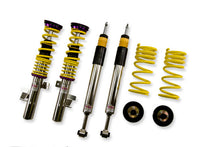 Load image into Gallery viewer, KW Coilover Kit V3 Mazda Mazda 3 MPS-Mazdaspeed (BK)