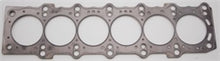 Load image into Gallery viewer, Cometic Toyota / Lexus Supra 93-UP 87mm .077 inch MLS Head Gasket 2JZ Motor