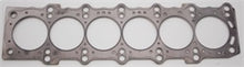 Load image into Gallery viewer, Cometic Toyota / Lexus Supra 93-UP 87mm .051 inch 3 Layer MLS Head Gasket 2JZ Motor