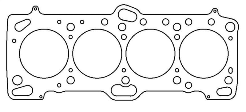 Cometic Mitsubishi Eclipse/Galant/Lancer (thru Evo 3) 4G63/T 86mm .070 inch MLS Head Gasket