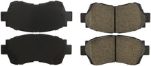 Load image into Gallery viewer, StopTech Street Brake Pads