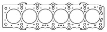 Load image into Gallery viewer, Cometic Toyota / Lexus Supra 93-UP 87mm .027 inch MLS Head Gasket 2JZ Motor