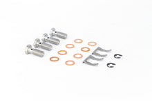 Load image into Gallery viewer, Goodridge 15-17 Ford Mustang GT Stainless Steel Brake Line Kit