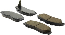 Load image into Gallery viewer, StopTech Street Touring 97-99 Acura CL/ 97-01 Integra Type R/91-95 Legend Front Pads