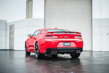 Load image into Gallery viewer, Borla 16-17 Camaro SS 6.2L Dual Tip Dual Split Rear Exit Dual Mode Catback Exhaust (NPP)