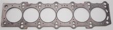 Load image into Gallery viewer, Cometic Toyota / Lexus Supra 93-UP 87mm .045 inch MLS Head Gasket 2JZ Motor