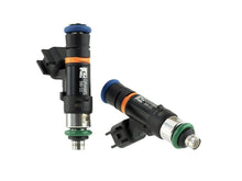 Load image into Gallery viewer, Grams Performance Chevy/Pontiac LS1/LS6/LT1 550cc Fuel Injectors (Set of 8)