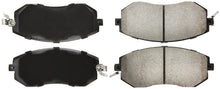 Load image into Gallery viewer, StopTech Performance 13 Scion FR-S / 13 Subaru BRZ Front Brake Pads