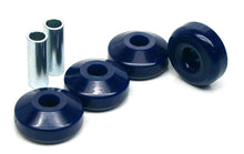 Load image into Gallery viewer, SuperPro 1988 Honda Prelude 2.0 S Rear Strut Rod-to-Chassis Mount Bushing Kit