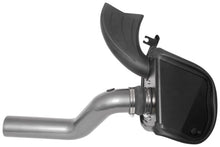 Load image into Gallery viewer, AEM 16-18 Ford Focus RS L4-2.3L F/I Gunmetal Gray Cold Air Intake