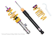 Load image into Gallery viewer, KW Coilover Kit V2 Honda Civic; Coupe Hatchback Sedanw/ rear lower fork mounts