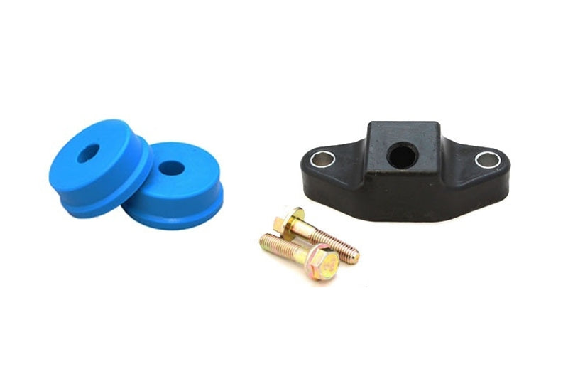 Torque Solution Shifter & Rear Bushings Combo: Subaru Wrx 2002-2014 & Legacy 00-04