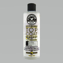 Load image into Gallery viewer, Chemical Guys Extreme Top Coat Carnauba Wax &amp; Sealant In One - 16oz