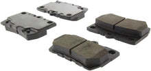 Load image into Gallery viewer, StopTech Street Select Brake Pads w/Hardware - Rear