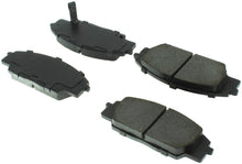 Load image into Gallery viewer, StopTech Street Select Brake Pads - Front