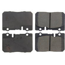 Load image into Gallery viewer, Stoptech 95-00 Lexus LS400 Street Select Front Brake Pads