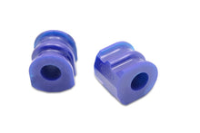 Load image into Gallery viewer, SuperPro 2003 Infiniti G35 Base Rear 20mm Sway Bar Mount Bushing Set