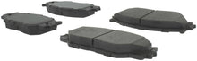 Load image into Gallery viewer, StopTech Street Select Brake Pads - Rear