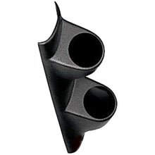 Load image into Gallery viewer, Autometer 95-99 Mitsubishi Eclipse/Talon Dual 52mm Gauge Pod A-Pilar Mount