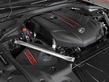 Load image into Gallery viewer, aFe Takeda Momentum Pro 5R Cold Air Intake System 20-21 Toyota Supra L6-3.0L (T) B58