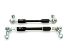 Load image into Gallery viewer, SPL Parts 2013+ Subaru BRZ/Toyota 86 Front Swaybar Endlinks