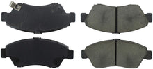 Load image into Gallery viewer, StopTech Street Brake Pads - Rear